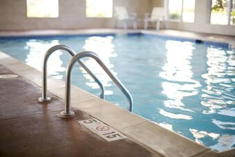 Hotel Hyatt House Indianapolis / Fishers