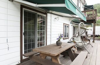 Uljin Valley Story Pension