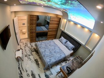 Pasha Boutique Apart Hotel