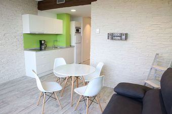 Maddiola Apartamentos