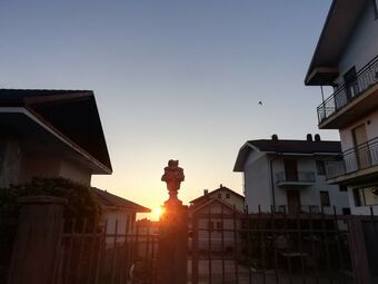 Apartamento Affitti Brevi Vacanze E Relax