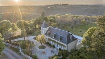 Bed & Breakfast La Garenne