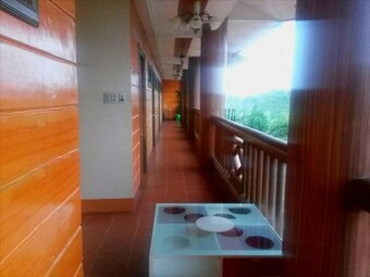 Hotel Zemkamps Chalet