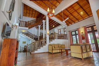Hotel Om Residence