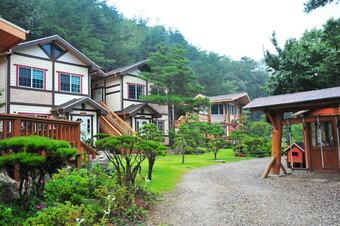 Yeondam Pension