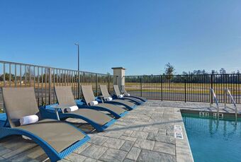 Hotel Hampton Inn & Suites Middleburg