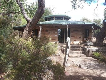 Apartamentos Aquila Eco Lodges