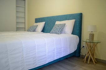 Apartamentos Quinta Da Cerca Condom�nio