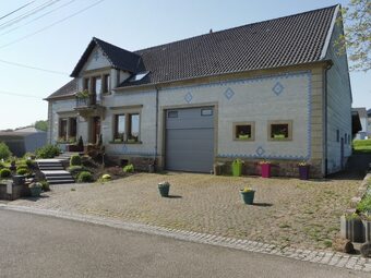 Hotel Chambres D'h�tes Du Stockgarten