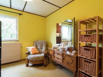 Lodge Holiday Home L Alouette Chiny