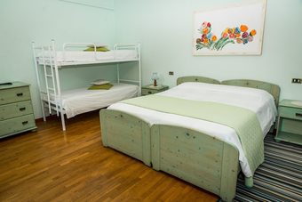 Agroturismo Agriturismo Alba