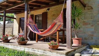 Agroturismo Agriturismo Pascucci