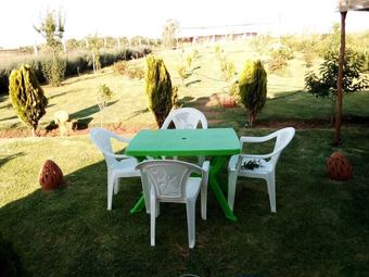 Villa La Ferme Tifelt