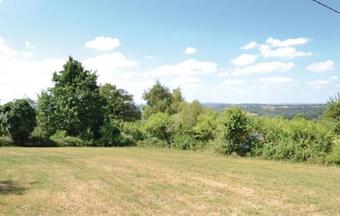 Two-bedroom Holiday Home In St. Bressou