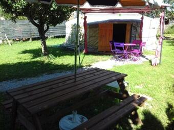 Bed & Breakfast Chambres D Hotes Du Monthiou