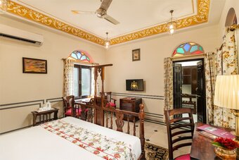 Apartamento Welcomheritage Inderpura Resort