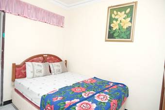 Bed & Breakfast Gajahmada Hotel