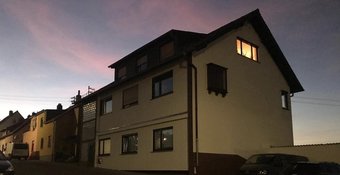 Apartamentos Ferienwohnungen Akh Home