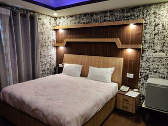 Hotel Hostmandu