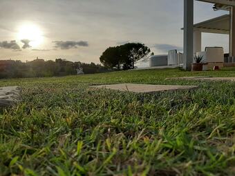 Bed & Breakfast Le Mammole