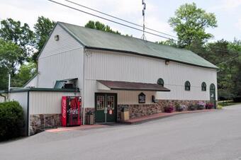 Spring Gulch Cottage 4