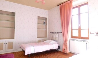 House With 3 Bedrooms In Bren, With Furnished Terrace And Wifi