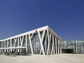 Hotel Ibis Heverlee Leuven