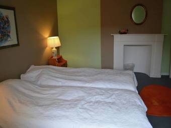 Agroturismo Holiday Home La Ferme De Lorce Lorce