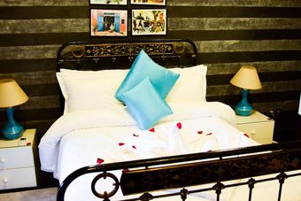 Hotel Bab Louka