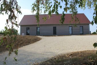 Le Bois de Champagne Nordique