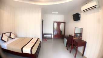 Hotel Van Huong Mai Bungalow