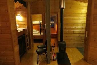 Cabana Camp Uvdal