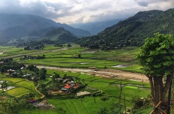 Apartamento Le Champ Tu Le Resort