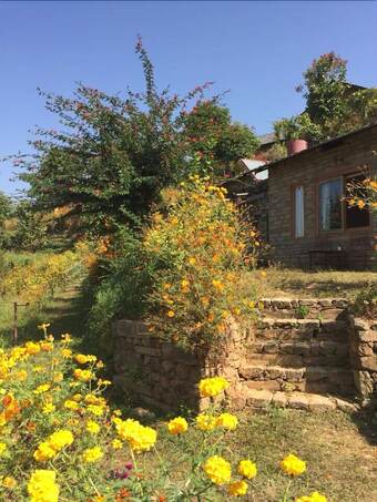 Apartamento Gorkha Gaun Resort