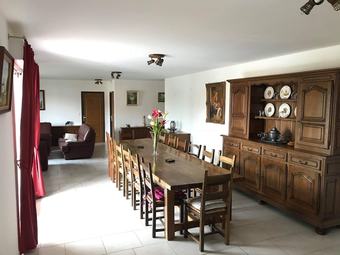 Hotel Chambres D'h�tes Du Verger