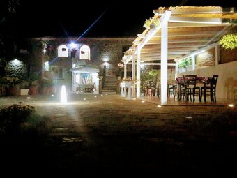 Hotel Il Canto Dei Venti