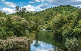 Two-bedroom Apartment In Ostrvica
