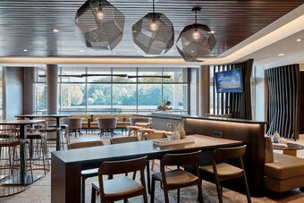 Hotel Springhill Suites By Marriott Winchester