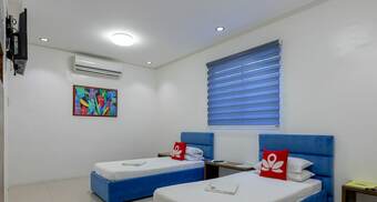 Hotel Zen Rooms Rosario Resort Batangas