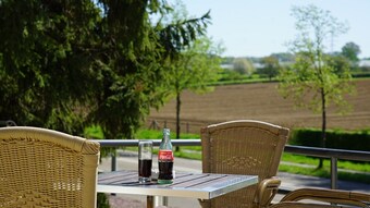 Hotel Motel B&B De Heek