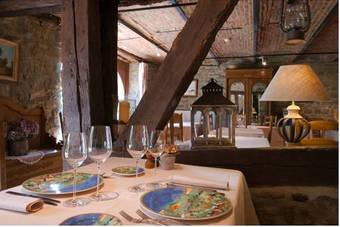 Hotel Hostellerie Relais De L'ourthe