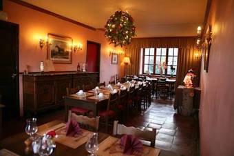 Posada Hostellerie H�rock