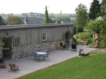 Hostal Une Maison � La Campagne