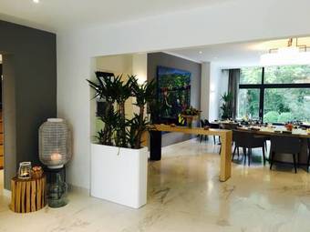 Hotel Auberge Du Vieux Cedre