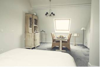 B&B In De Velden