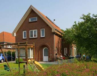Holiday Home Op 't Busselen