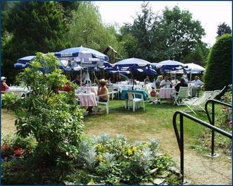 Hotel Fief De Liboichant