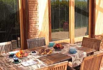 Bed & Breakfast Villa El Sa