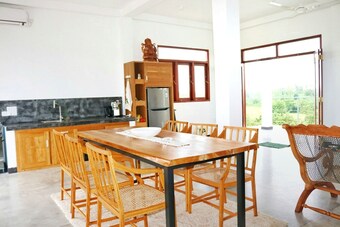 Hotel Bobos Cinnamon Estate  Sri Lanka