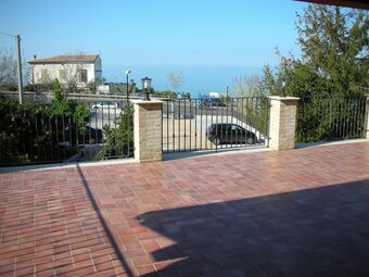 Bed And Breakfast Il Golfo Degli Aranci